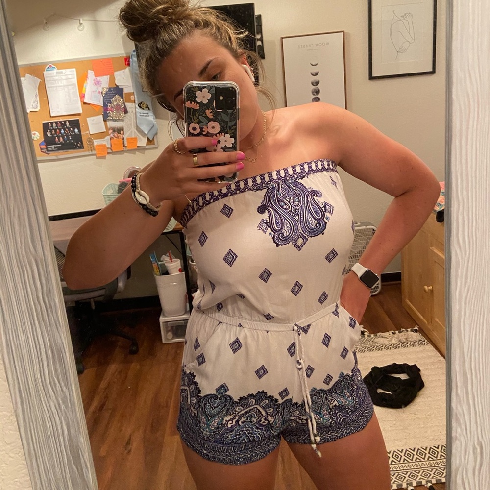 Romper